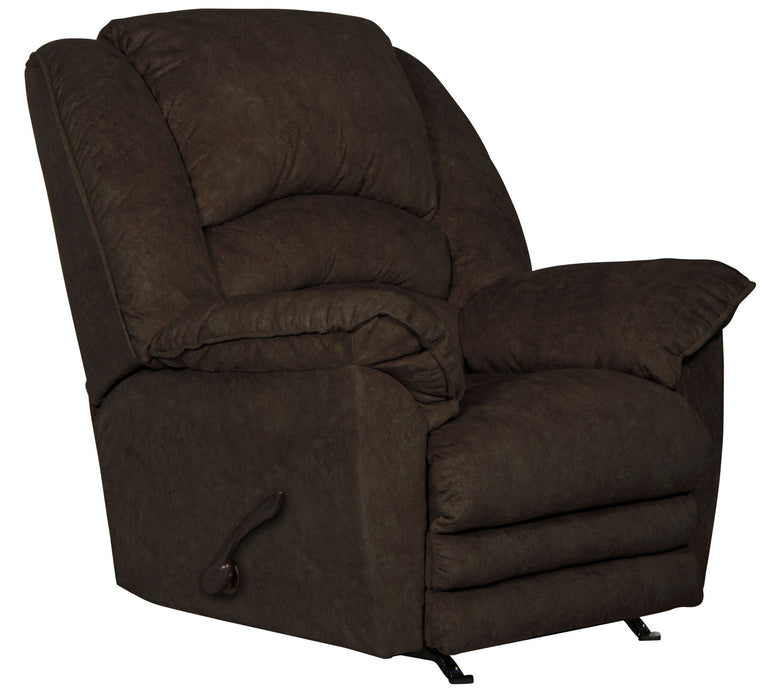 Rialto - Chaise Rocker Recliner - Premium Rocker Chairs from Catnapper - Just $819! Shop now at Furniture Wholesale Plus  We are the best furniture store in Nashville, Hendersonville, Goodlettsville, Madison, Antioch, Mount Juliet, Lebanon, Gallatin, Springfield, Murfreesboro, Franklin, Brentwood