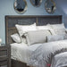 Caruso Heights - Cane Panel Headboard – Panel Headboards by Liberty Furniture at Furniture Wholesale Plus , Nashville furniture store