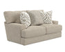 Brett - Loveseat – Stationary Loveseats by Jackson at Furniture Wholesale Plus , Nashville furniture store