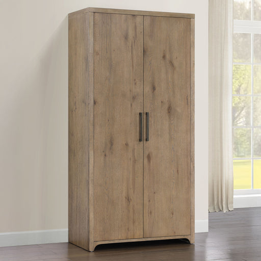 Orinda - Curio - Brown – Curio Cabinets by Steve Silver Furniture at Furniture Wholesale Plus , Nashville furniture store
