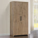 Orinda - Curio - Brown – Curio Cabinets by Steve Silver Furniture at Furniture Wholesale Plus , Nashville furniture store