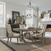 Americana Farmhouse - Trestle Table Set – 5 Piece Dining Room Sets by Liberty Furniture at Furniture Wholesale Plus , Nashville furniture store