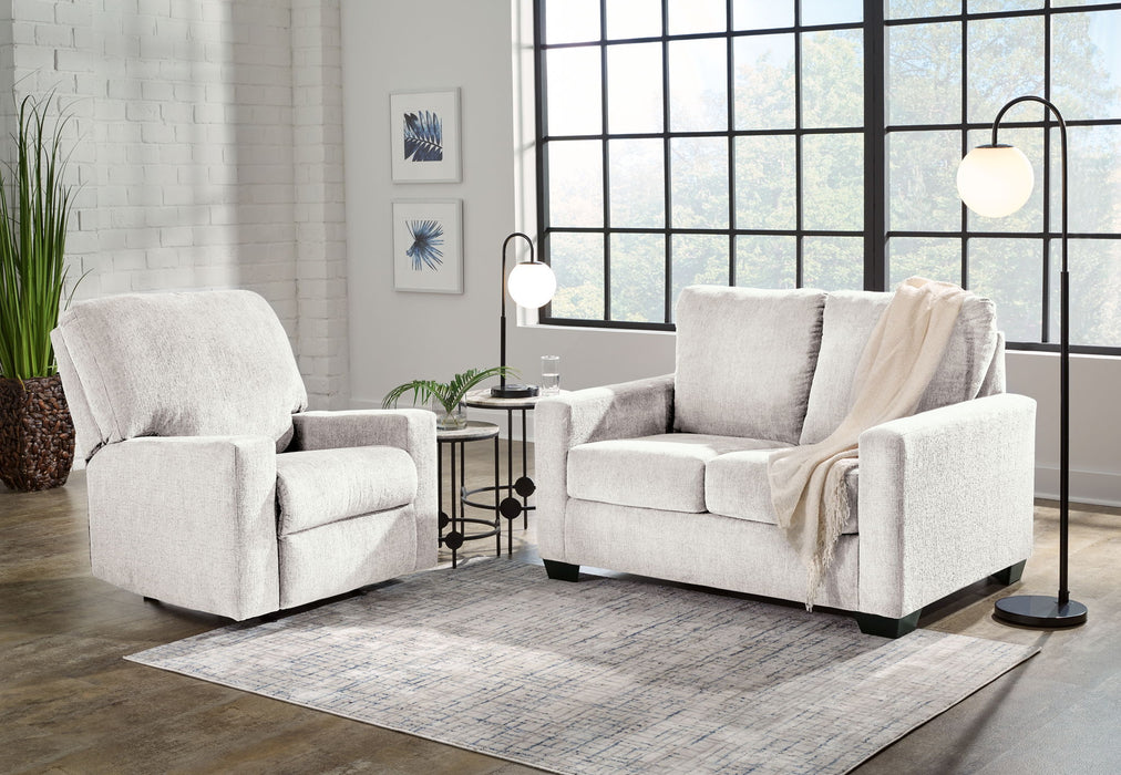 Rannis - Living Room Set – 2 Piece Living Room Sets by Signature Design by Ashley® at Furniture Wholesale Plus , Nashville furniture store