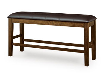Ralene - Upholstered Bench – Upholstered Benches by Signature Design by Ashley® at Furniture Wholesale Plus , Nashville furniture store