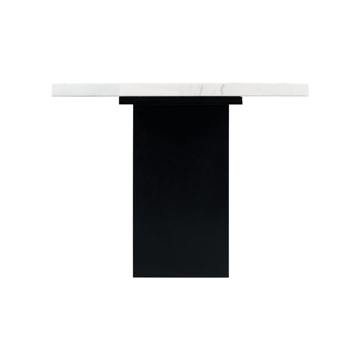 Valentino - Dining Table – Counter Tables by Elements International at Furniture Wholesale Plus , Nashville furniture store