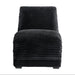 Nori - Chaise With Heat Massage, USBC, LED – Chaises by Elements International at Furniture Wholesale Plus , Nashville furniture store