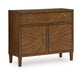 Walsgrove - Accent Cabinet - Medium Brown – Accent Cabinets by Signature Design by Ashley® at Furniture Wholesale Plus , Nashville furniture store