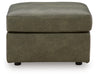 Hollis Studio - Ottoman - Grove – Upholstered Ottomans by Signature Design by Ashley® at Furniture Wholesale Plus , Nashville furniture store