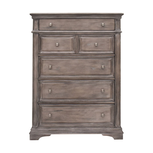 Highland Park - Chest – Accent Chests by Steve Silver Furniture at Furniture Wholesale Plus , Nashville furniture store