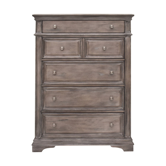 Highland Park - Chest – Accent Chests by Steve Silver Furniture at Furniture Wholesale Plus , Nashville furniture store