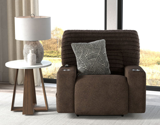 Zen - Power Recliner With CR3 Heat / Massage / Zero Gravity - Chocolate - Premium Reclining Chairs from Catnapper - Just $1159! Shop now at Furniture Wholesale Plus  We are the best furniture store in Nashville, Hendersonville, Goodlettsville, Madison, Antioch, Mount Juliet, Lebanon, Gallatin, Springfield, Murfreesboro, Franklin, Brentwood