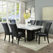 Camila - Dining Chair (Set of 2) - Premium Chair Sets from Steve Silver Furniture - Just $309! Shop now at Furniture Wholesale Plus  We are the best furniture store in Nashville, Hendersonville, Goodlettsville, Madison, Antioch, Mount Juliet, Lebanon, Gallatin, Springfield, Murfreesboro, Franklin, Brentwood