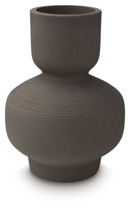 Dalsen - Vase – Vases & Jars by Signature Design by Ashley® at Furniture Wholesale Plus , Nashville furniture store