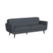 Hadley II - Sofa – Stationary Sofas by Elements International at Furniture Wholesale Plus , Nashville furniture store