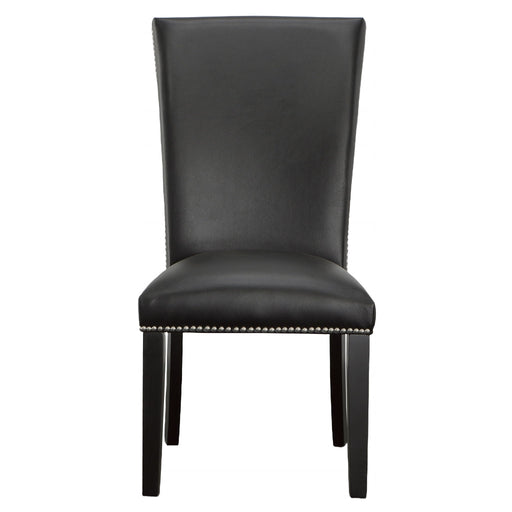 Camila - Dining Chair (Set of 2) – Chair Sets by Steve Silver Furniture at Furniture Wholesale Plus , Nashville furniture store