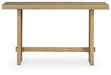 Crendlin - Table – Cocktail Tables by Signature Design by Ashley® at Furniture Wholesale Plus , Nashville furniture store