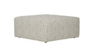 Howell - Cocktail Ottoman – Coffee Table Ottomans by Jackson at Furniture Wholesale Plus , Nashville furniture store