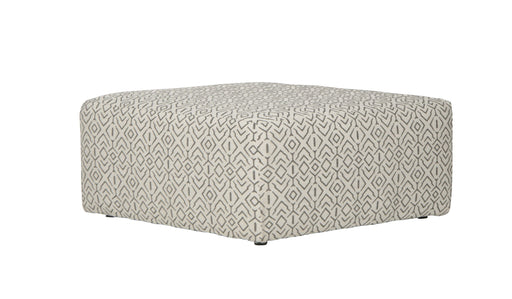 Howell - Cocktail Ottoman – Coffee Table Ottomans by Jackson at Furniture Wholesale Plus , Nashville furniture store