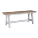 Lindsey Farm - Backless Bench – Dining Benches by Liberty Furniture at Furniture Wholesale Plus , Nashville furniture store