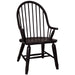 Treasures - Bow Back Arm Chair – Arm Chairs by Liberty Furniture at Furniture Wholesale Plus , Nashville furniture store