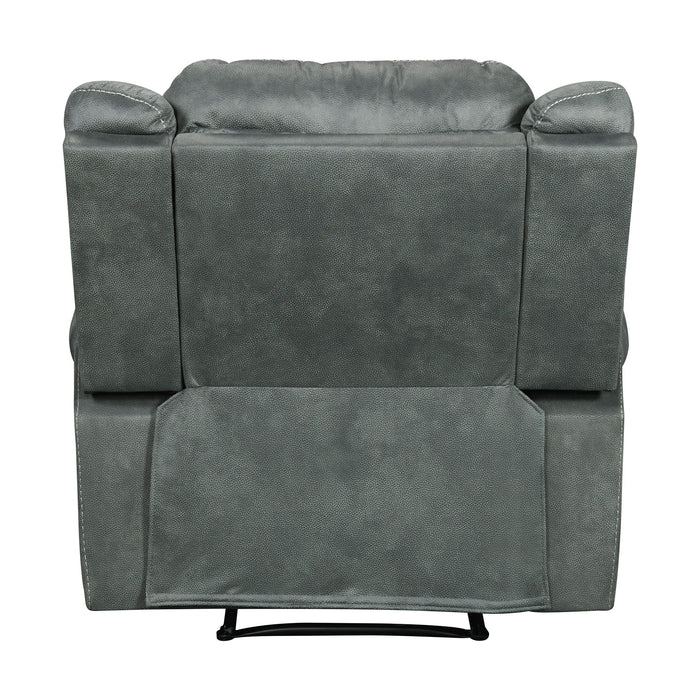 Sorrento - Glider Recliner – Glider Chairs by Elements International at Furniture Wholesale Plus , Nashville furniture store