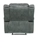 Sorrento - Glider Recliner – Glider Chairs by Elements International at Furniture Wholesale Plus , Nashville furniture store