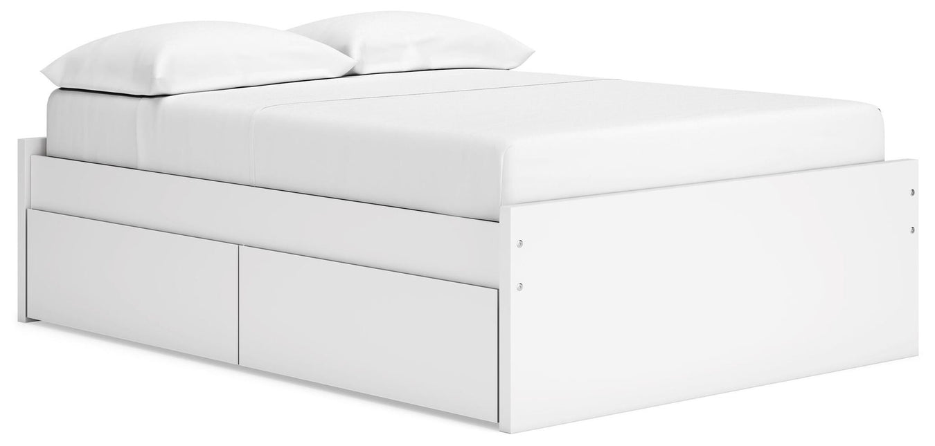 Bedroom > Beds