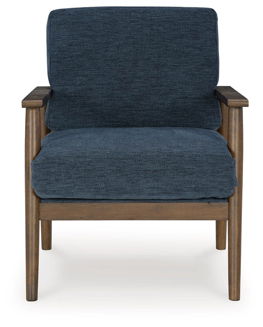 Bixler - Showood Accent Chair – Accent Chairs by Signature Design by Ashley® at Furniture Wholesale Plus , Nashville furniture store