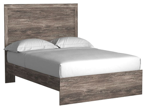 Ralinksi - Panel Bed - Premium Panel Beds from Signature Design by Ashley® - Just $188! Shop now at Furniture Wholesale Plus  We are the best furniture store in Nashville, Hendersonville, Goodlettsville, Madison, Antioch, Mount Juliet, Lebanon, Gallatin, Springfield, Murfreesboro, Franklin, Brentwood