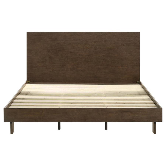 Glenwood - Platform Panel Bed – Platform Beds by Coaster Fine Furniture at Furniture Wholesale Plus , Nashville furniture store