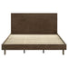 Glenwood - Platform Panel Bed – Platform Beds by Coaster Fine Furniture at Furniture Wholesale Plus , Nashville furniture store