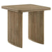 Adina - Wood Coffee Table Set – Table Sets by Coaster Fine Furniture at Furniture Wholesale Plus , Nashville furniture store