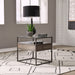 Jamestown - End Table - Tobacco – End Tables by Liberty Furniture at Furniture Wholesale Plus , Nashville furniture store