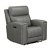 Camden - Swivel Glider Recliner P3 – Swivel Glider Chairs by Liberty Furniture at Furniture Wholesale Plus , Nashville furniture store