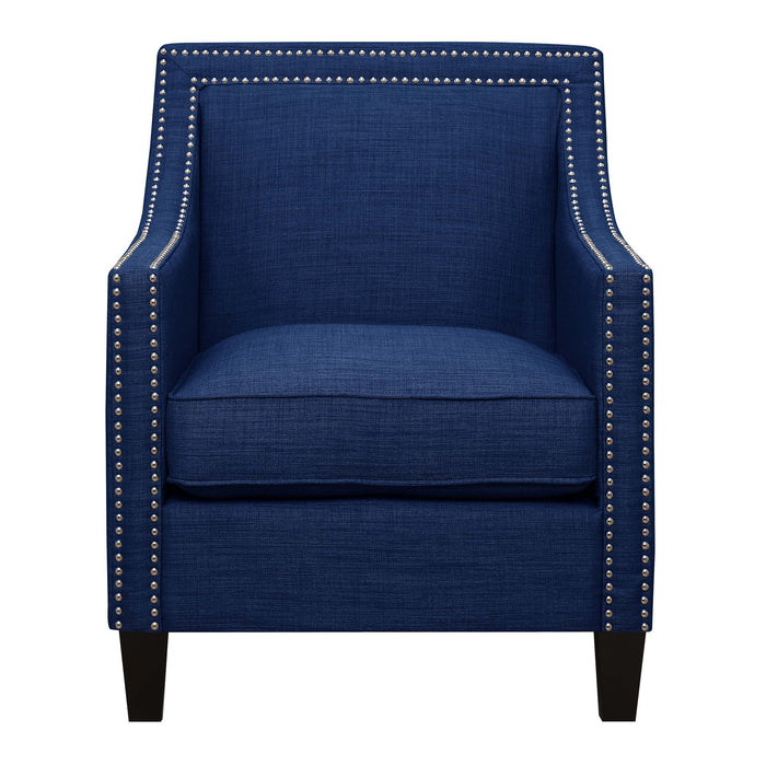Erica - Accent Chair – Accent Chairs by Elements International at Furniture Wholesale Plus , Nashville furniture store