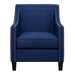 Erica - Accent Chair – Accent Chairs by Elements International at Furniture Wholesale Plus , Nashville furniture store