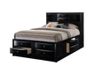 Emily - Bedroom Set – 4 Piece Bedroom Sets by Crown Mark at Furniture Wholesale Plus , Nashville furniture store