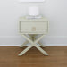 East End - 1 Drawer Accent Table – Accent Tables by Liberty Furniture at Furniture Wholesale Plus , Nashville furniture store
