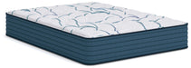 Limited Edition Plush 3.0 - Mattress – Hybrid Mattresses by Sierra Sleep® by Ashley at Furniture Wholesale Plus , Nashville furniture store