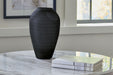 Etney - Vase – Vases & Jars by Signature Design by Ashley® at Furniture Wholesale Plus , Nashville furniture store