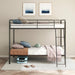 Carson - Metal Bunk Bed – Bunk Beds by Coaster Fine Furniture at Furniture Wholesale Plus , Nashville furniture store