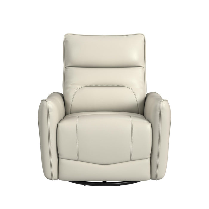 Deco - Recliner With Glider And Swivel – Swivel Glider Chairs by Elements International at Furniture Wholesale Plus , Nashville furniture store