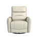 Deco - Recliner With Glider And Swivel – Swivel Glider Chairs by Elements International at Furniture Wholesale Plus , Nashville furniture store