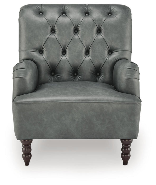 Tartonelle - Accent Chair – Accent Chairs by Signature Design by Ashley® at Furniture Wholesale Plus , Nashville furniture store