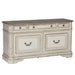 Magnolia Manor - Wood Credenza – Credenzas by Liberty Furniture at Furniture Wholesale Plus , Nashville furniture store