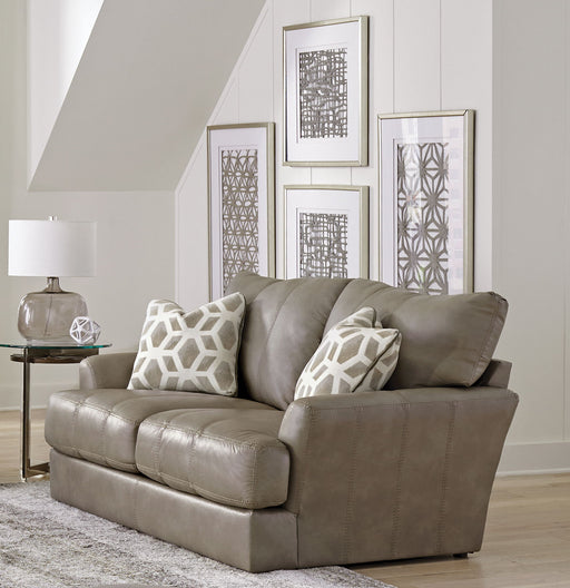 Prato - Loveseat – Stationary Loveseats by Jackson at Furniture Wholesale Plus , Nashville furniture store