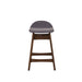 Space Savers - 24" Counter Chair(RTA) – Counter Chairs by Liberty Furniture at Furniture Wholesale Plus , Nashville furniture store