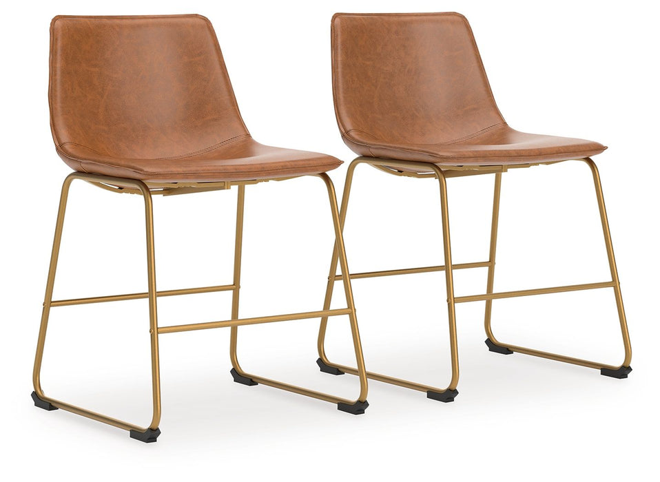 Ciabori - Dining Upholstered Side Chair (Set of 2) – Chair Sets by Signature Design by Ashley® at Furniture Wholesale Plus , Nashville furniture store