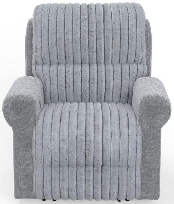 Foxy - Power Lay Flat Recliner With Zero Gravity - Premium Reclining Chairs from Catnapper - Just $759! Shop now at Furniture Wholesale Plus  We are the best furniture store in Nashville, Hendersonville, Goodlettsville, Madison, Antioch, Mount Juliet, Lebanon, Gallatin, Springfield, Murfreesboro, Franklin, Brentwood