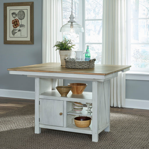 Lindsey Farm - Kitchen Island – Islands by Liberty Furniture at Furniture Wholesale Plus , Nashville furniture store